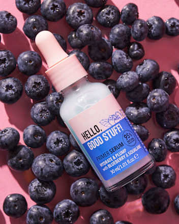 Gesichtsserum Hello, good stuff! Primer essence