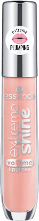 Błyszczyk do ust Extreme Shine Volume Lipgloss 105 Flower Blossom essence