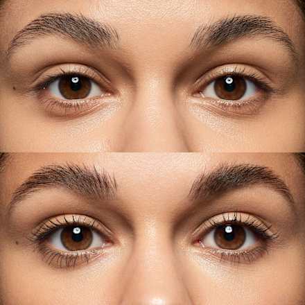 Mydlo na úpravu obočia Brow Fix - 010 Full And Fluffy CATRICE