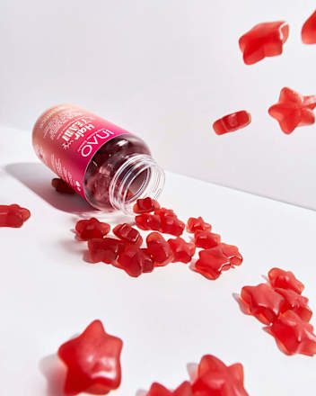 Hair Yeah! Gummies INAO