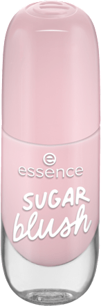 Лак за нокти - Nr. 05 Sugar Blush essence