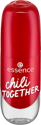 Лак за нокти - Nr. 16 chili Together essence