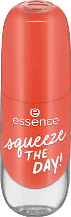 Gel Nagellack 48 Sgueeze The Day! essence