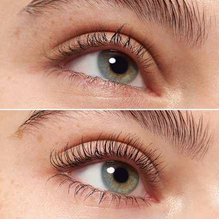 Mascara Double Trouble Extra Black essence
