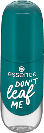 Лак за нокти - Nr. 19 DON’T leaf ME essence