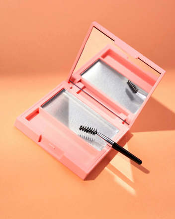 Augenbrauenstyling Soap Set essence