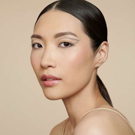 Kohl Kajal vodootporna olovka za oči – 030 Homey Grey CATRICE