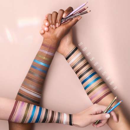 Kohl Kajal vodootporna olovka za oči – 030 Homey Grey CATRICE