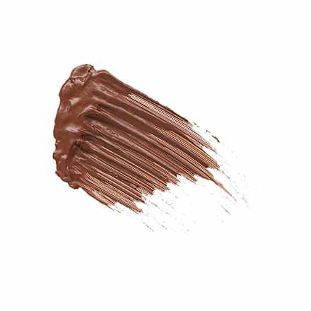 make me brow maskara za obrve – 05 Chocolaty Brows essence