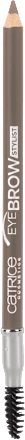 Eye Brow Stylist creion de sprâncene 015 Ashy Drama CATRICE