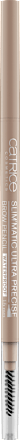 Slim'Matic Ultra Precise vodootporna olovka za obrve – 015 Ash Blonde CATRICE