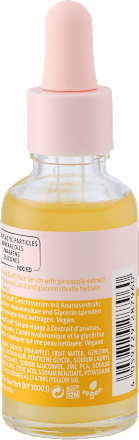 Serum do twarzy Hello, Good Stuff! Face Serum essence