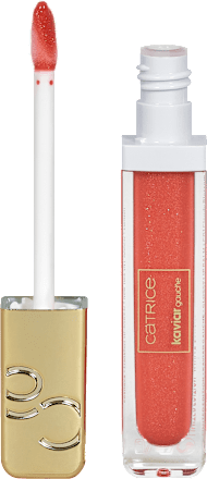 Kaviar Gauche Lipgloss - Nr. C01 Cloudy Blossom CATRICE