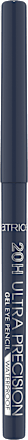 20H Ultra Precision vodootporna gel olovka za oči – 050 Blue CATRICE
