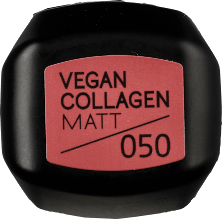 Pomadka do ust Vegan Collagen Matt Lipstick 050 CATRICE