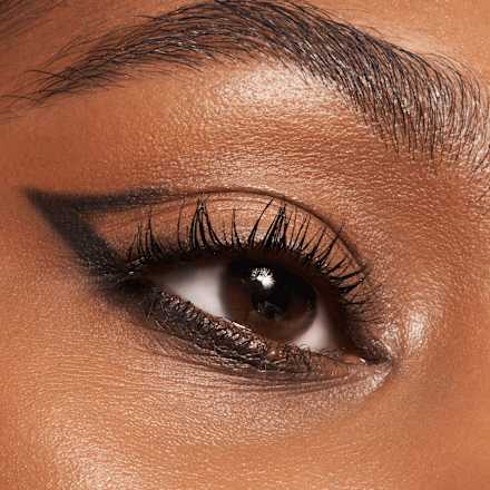 Lidschatten Soft Touch 06 Pitch Black essence