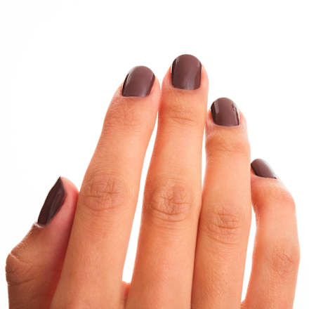Gel Nagellack 29 Crazy Cocoa essence