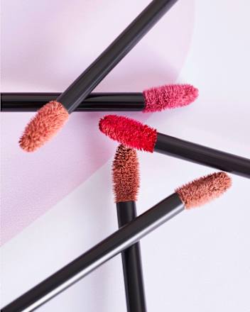 Lippenstift 8H Matte Liquid 04 Rosy Nude essence