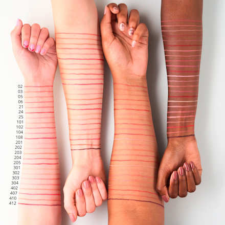 Lipliner Soft & Precise 201 My Dream essence