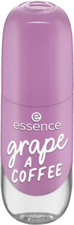 Лак за нокти - Nr. 44 grape A COFFEE essence