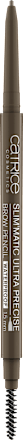 Augenbrauenstift Slim'Matic Ultra Precise 035 Ash Brown CATRICE