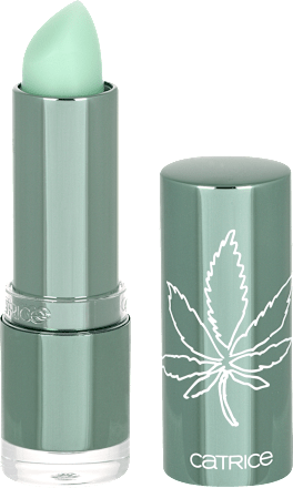 Balzam za ustnice Hemp & Mint Glow High On Life 010 CATRICE