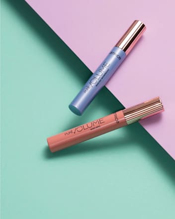 Mascara Pure Volume Waterproof 010 Black CATRICE
