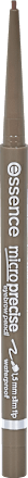 Augenbrauenstift Micro Precise 04 Dark Blonde essence