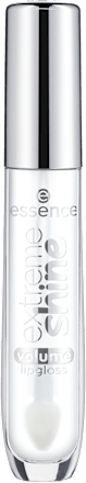 Błyszczyk do ust Extreme Shine Volume Lipgloss 01 Crystal Clear essence