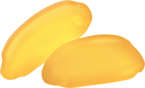 Clean Skin Gummies INAO