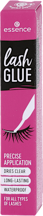 Klej do rzęs Lash Glue essence