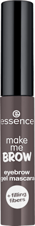 make me brow maskara za obrve – 04 Ashy Brows essence