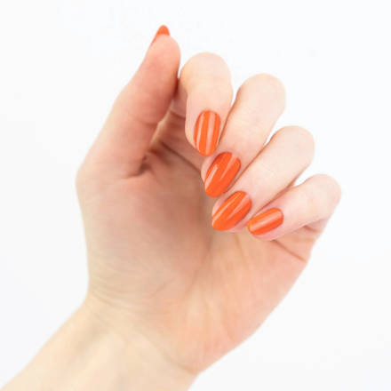 Gel Nagellack 48 Sgueeze The Day! essence