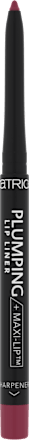Catrice creion contur buze Plumping 090 The Wild One CATRICE
