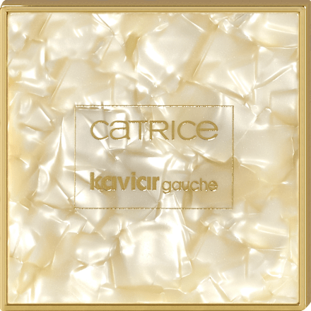 Kaviar Gauche Gesichtspalette - Nr. C01 Love Letters CATRICE