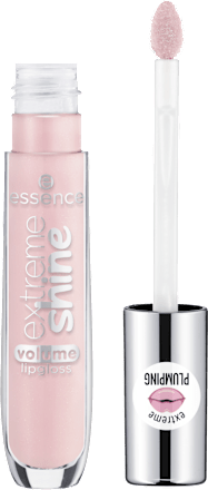 Błyszczyk do ust Extreme Shine Volume Lipgloss 105 Flower Blossom essence