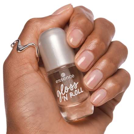 Gel Nagellack 01 Gloss ´N Roll essence