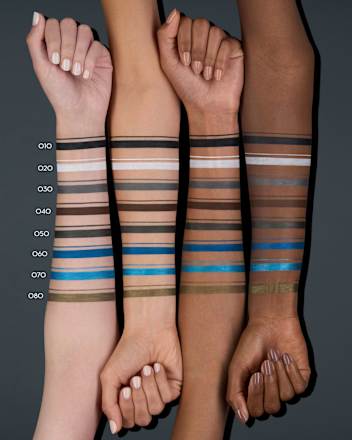 Kohl Kajal vodootporna olovka za oči – 030 Homey Grey CATRICE