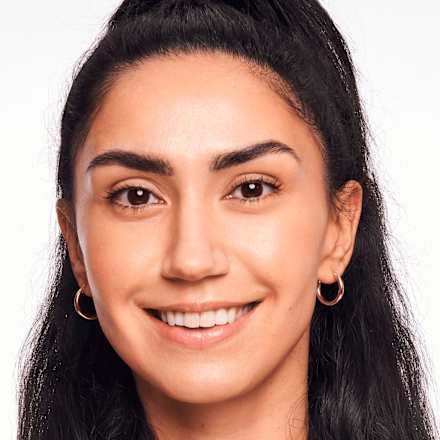 Augenbrauenstift Slim'Matic Ultra Waterproof 060 Espresso CATRICE