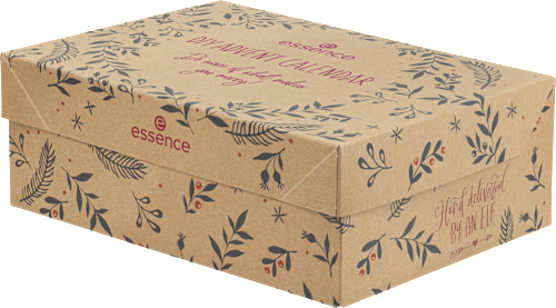 DIY Adventskalender 02 Do more of what makes you merry! essence