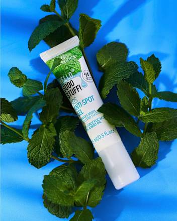 Anti-Pickel-Gel essence