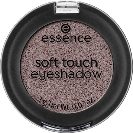 Lidschatten Soft Touch 03 Eternity essence