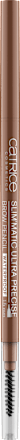Ceruzka na obočie Slim´matic Ultra Precise - 025 Warm Brown CATRICE