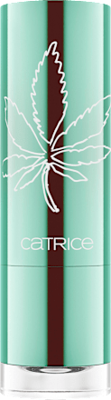 Balzam za ustnice Hemp & Mint Glow High On Life 010 CATRICE