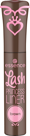 Eyeliner Lash Princess Braun essence