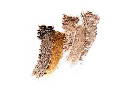 5 In A BOX Mini paleta senki za oči- 010 Golden Nude Look CATRICE