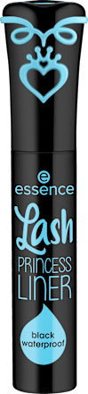 Eyeliner Lash Princess Waterproof Black essence