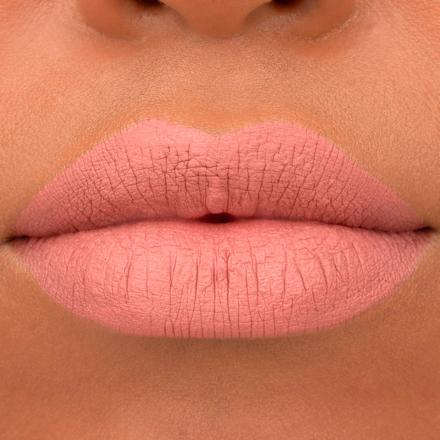 Lippenstift 8H Matte Liquid 04 Rosy Nude essence