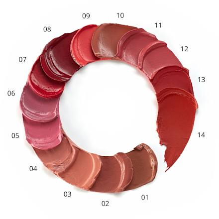 Lippenstift 8H Matte Liquid 05 Pink Blush essence