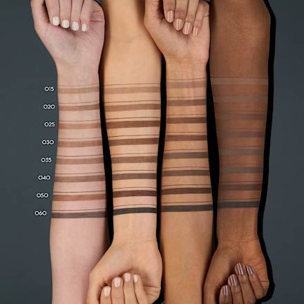 Slim'Matic Ultra Precise vodootporna olovka za obrve – 035 Ash Brown CATRICE